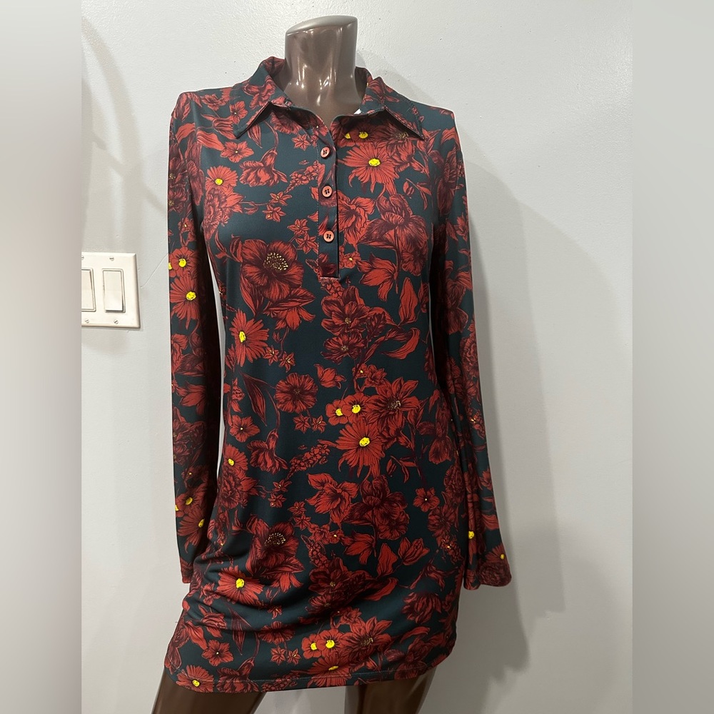 Zara dress